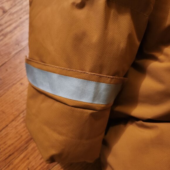 Helly Hansen Adore Puffer Parka - Picture 9 of 10